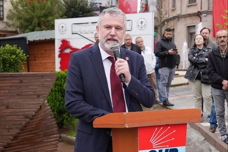 Fiskobirlik Başkanı Bayraktar’a kongre öncesi görevi bırak çağrısı