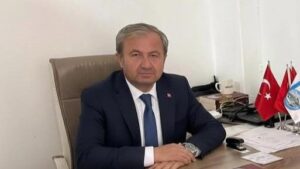 İbrahim Aydın, TİRDEF Başkanlığına Adaylığını Açıkladı