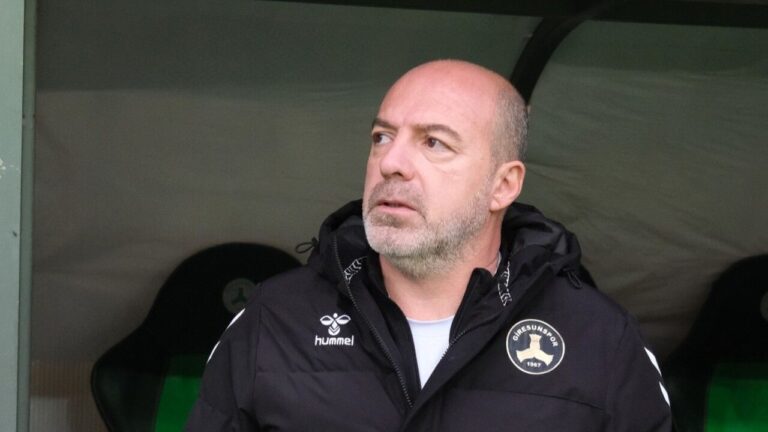 Teknik Direktör Kolgu, Maç Sonu Açıklamasında Bulundu