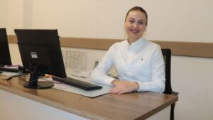 Giresun’da kanser tedavisinde önemli bir adım 