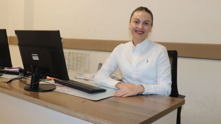 Giresun’da kanser tedavisinde önemli bir adım 