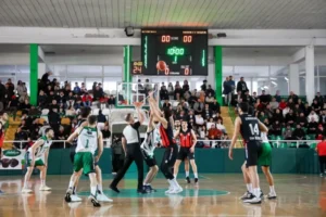 “Bu Galibiyet Büyük Taraftarımıza Armağan Olsun”