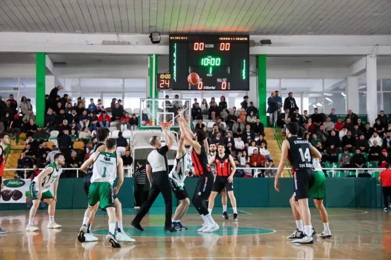 “Bu Galibiyet Büyük Taraftarımıza Armağan Olsun”