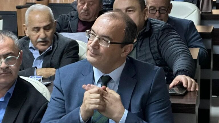 Giresun’da Cumhur İttifakı kuruyemişçiye mi kaldı?