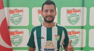 Giresunspor transferde vites artırıyor