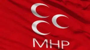 MHP İlçe Başkanlığına, Devlet Bahçeli’nin Takdiri ile Atama Yapıldı