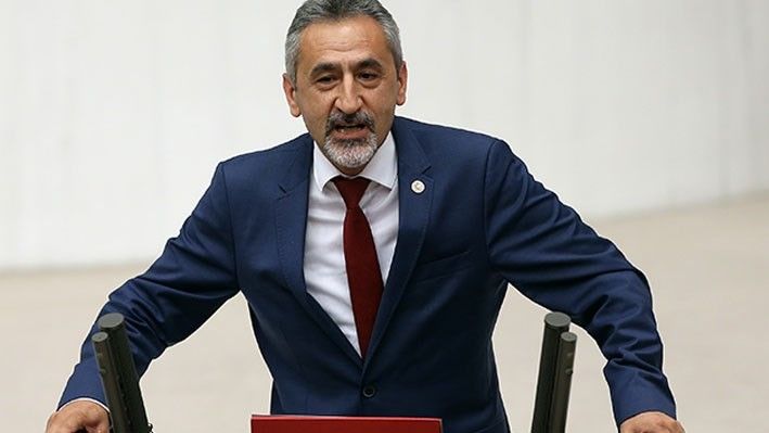 CHP’li Adıgüzel, Bayraktar’a Seslendi “Seni Unuttum Sanma“