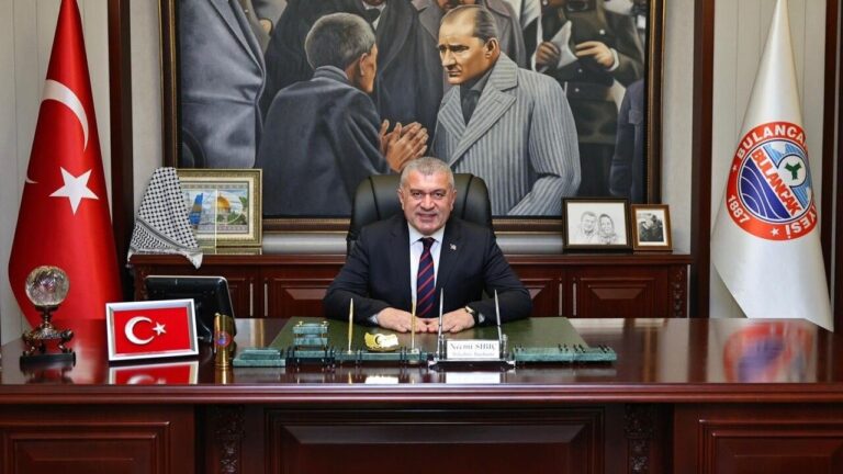 Bulancak’tan Dünya Çapında Buluş!