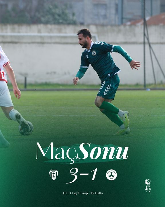 Nefes Kesen Derbide Kazanan 1926 Bulancakspor