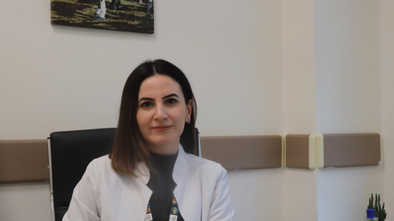 GEAH’da Obezite Polikliniği Hizmete Açıldı