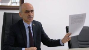 GZO Başkanı Karan’dan FKB’ye “Kayyum Atanmalı!” Çıkışı