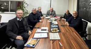 Vakıf: Ne yetkimiz ne dahlimiz var