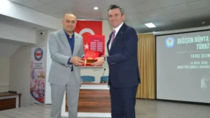 Ortadoğu’da Türkiye’siz denklem kurulamaz!