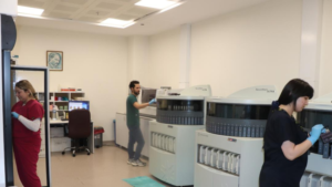 GEAH Patoloji Kliniği 2025 Yılı Bilançosunu Açıkladı