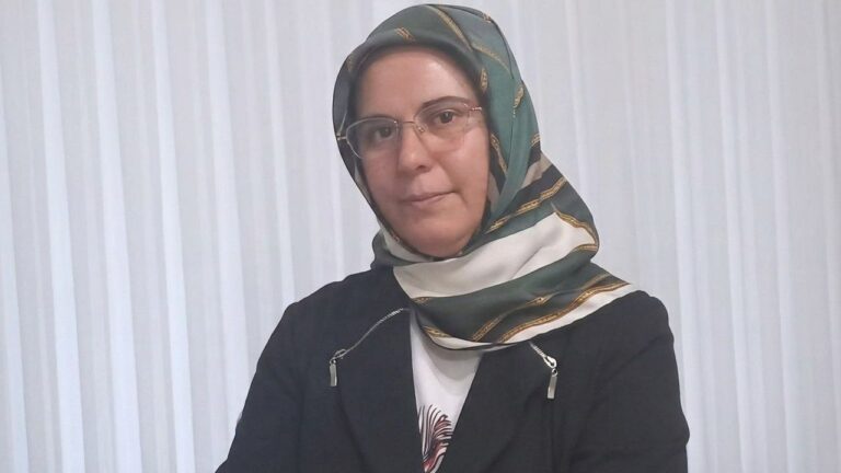 Giresun’dan ‘özel bireyler hak kaybına uğruyor’ serzenişi