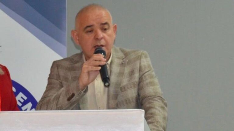 Giresun’daki sağlık yatırımlarına sendikadan destek!