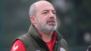 Giresunsporlu taraftarlara derbi çağrısı