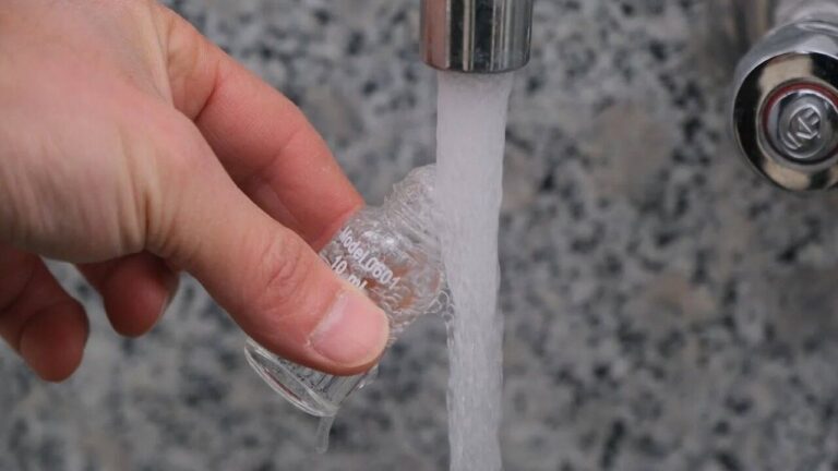 Bulancak’ta Musluk Suyu Güvenli: 2025’te 1.870 Analiz Yapıldı!