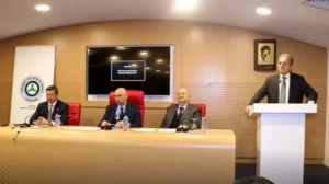 Giresun Ekonomisinde Yeni Dönem: Teleferik Müjdesi ve OSB Seferberliği