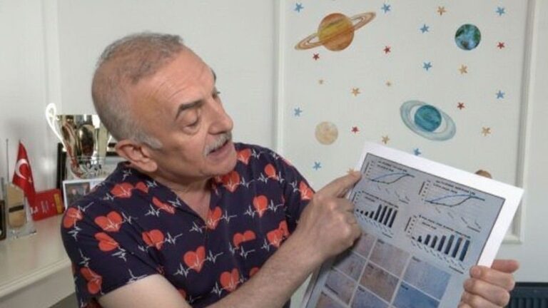 Kanser Tedavisinde Giresunlu Bilim İnsanı İmzası