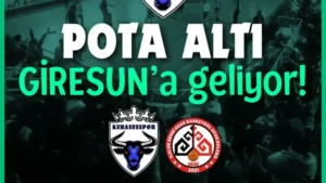 Ünlü YouTuber “Speedy” Kerasusspor İçin Geliyor!