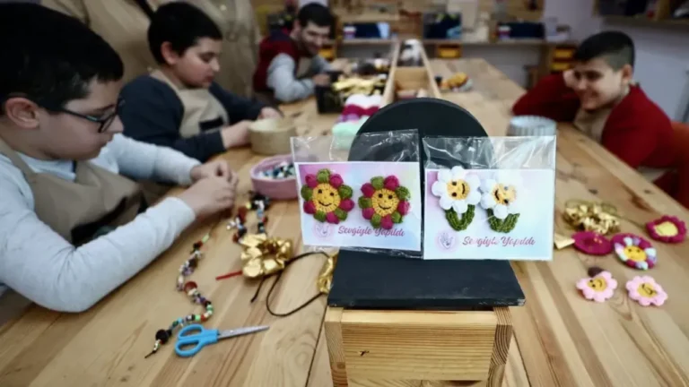 Milli Eğitim Bakanlığı özel eğitim desteğini açıkladı