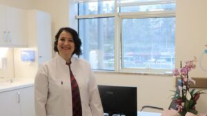 GEAH’a Önemli Atama: Alerji Uzmanı Geldi