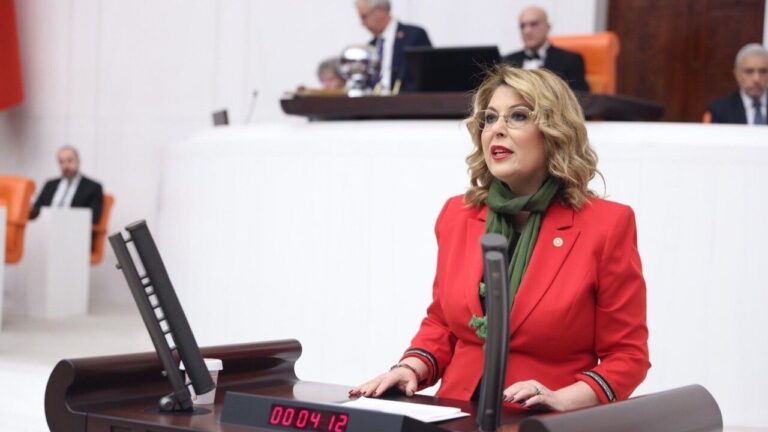 “Komşuya Dev Yatırım, Giresun’a Sabır Düştü!”