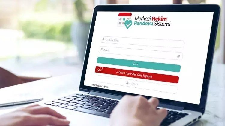 Giresun’da Randevu Çilesine Son!