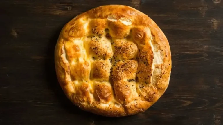 Giresun’da Ramazan Pidesi Fiyatları Belli Oldu