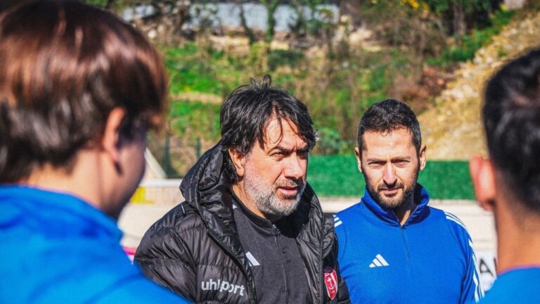 1926 Bulancakspor’da Gökhan Kılavuz Dönemi Başlıyor