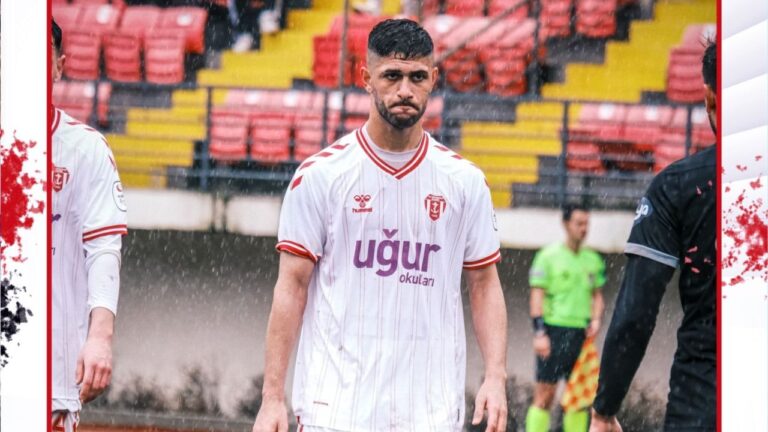 Bulancakspor Kaybetmeye Devam Ediyor