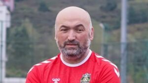 1957 Espiyespor’da Play-Off Öncesi Karaman’dan Kararlılık Mesajı