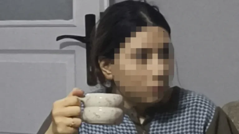 Kaybolan Kur’an kursu öğrencisi Ümmügülsüm’den iyi haber