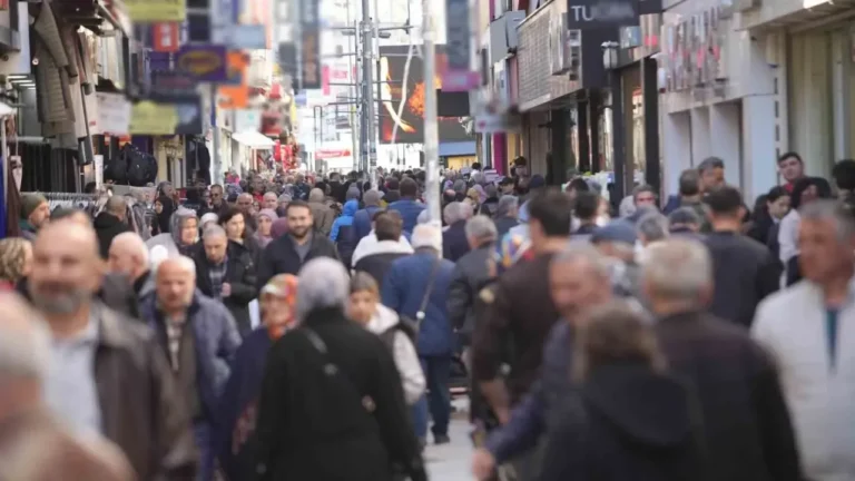 TÜİK Verilerine Göre En Çok Ordu’dan Göç Alan Samsun’da Kaç Giresunlu Yaşıyor?