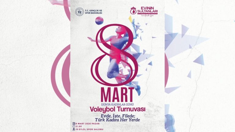 Giresunlu Kadınlar Filede Buluşuyor