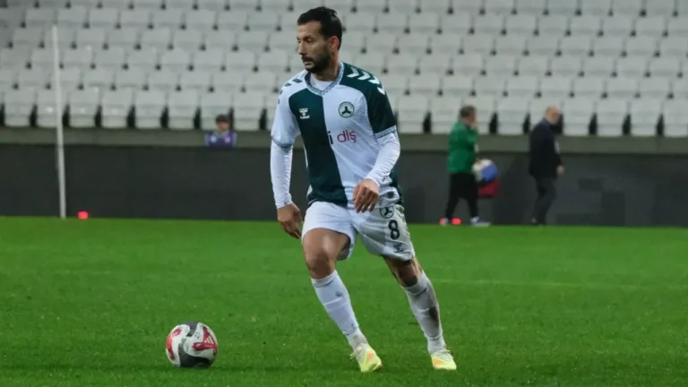 Giresunspor’da ah keşkeler!