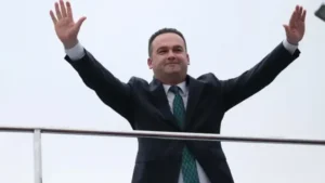 Tutuklu Görele Belediye Başkanı ile İlgili Önemli Gelişme!