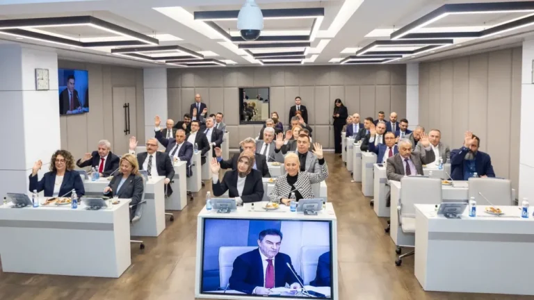 BİK Genel Müdürü Çay: “Somut sonuçlar üreten iş birliklerini kararlılıkla sürdüreceğiz”