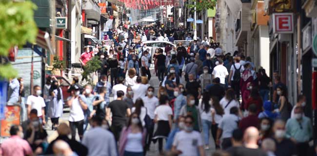 Rakamlar konuşuyor Giresun kan kaybediyor
