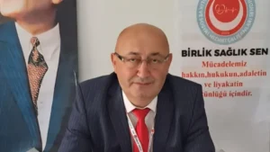 Birlik Sağlık Sen’den sert tepki: Cumhuriyet’e narkoz denemez