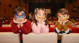 Giresun’da bir ramazan geleneği: Hacivat-Karagöz