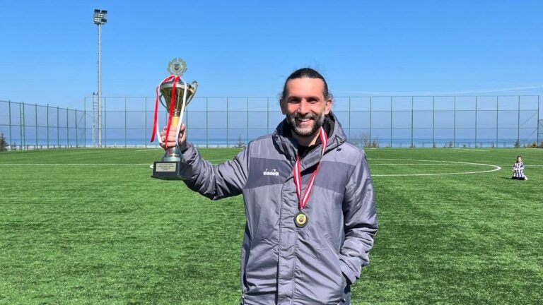 “Mücadelemizi Sahaya Yansıtacağız”