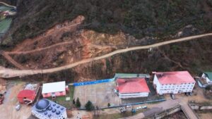 Ali Temür: Giresun’a 251 milyon lira kaynak