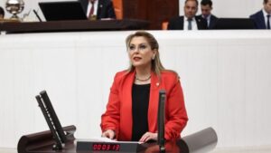 Milletvekili Gezmiş: Güney Çevre Yolu artık şart