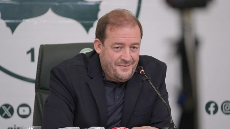 Başkan Emin Eltuğral’dan Giresunspor’a 59. Yıl Kutlaması