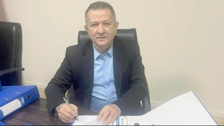 Ercan Ayhan’dan ekonomi yönetimine sert çağrı