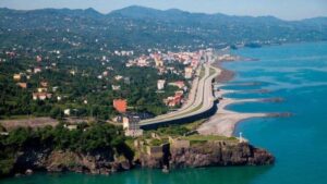 Eynesil’in Nüfusu Geriledi