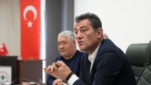 Başkan Köse Mahallelerin Sorunlarını Dinledi, Talep ve Önerileri Not Aldı