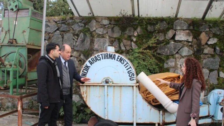 2 Önemli Enstitüden Ar-Ge’de Güç Birliği